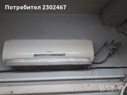 Конвектори, снимка 3 - Отоплителни печки - 27578209