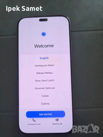 Продавам HONOR X6b