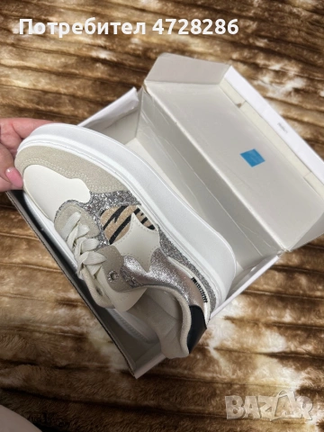 Маратонки, снимка 3 - Маратонки - 53511271