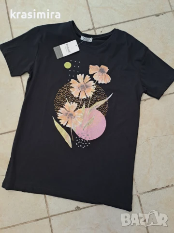 Нови тениски , снимка 2 - Тениски - 51273691