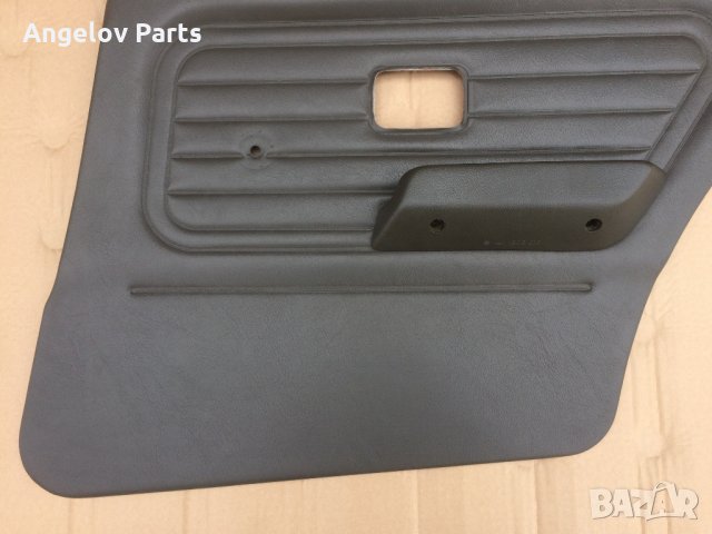 Задна дясна кора на вратата за BMW E30 (кафява), снимка 6 - Части - 28339810