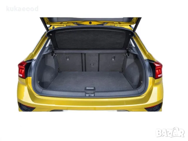 Кора за багажник на VW T-Roc, снимка 7 - Части - 49224886