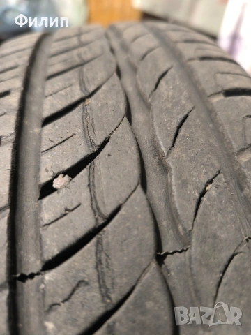 Джанти за Ауди А2/А3 15 цола, снимка 3 - Гуми и джанти - 53473472