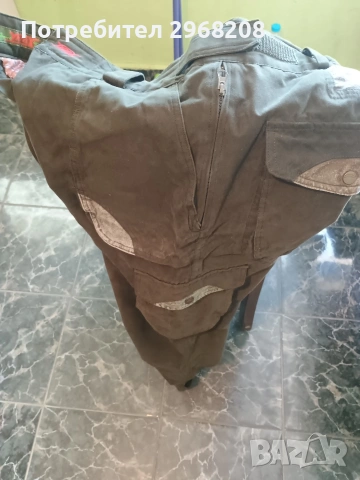 ловджийски дрехи., снимка 4 - Екипировка - 53180913