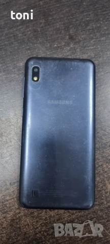 samsung A10