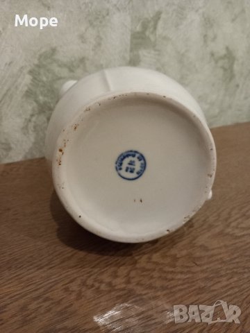 Порцеланова кана ,голяма , снимка 2 - Сервизи - 43528516