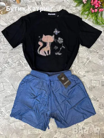 Къси панталонки, снимка 1