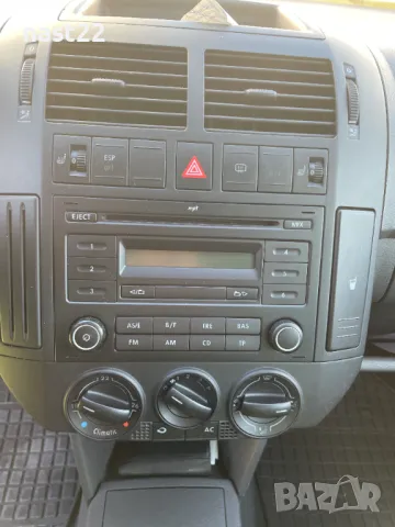 Фолксваген Поло 1.4 тди 80 к.с BMS-на части! Polo-4, снимка 5 - Автомобили и джипове - 49829725