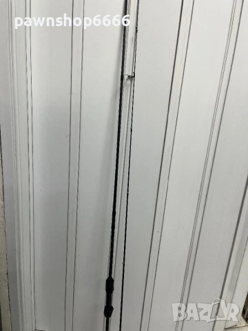 Въдица спининг Last Cast Graphite Cast S682UL, снимка 4 - Въдици - 53508156