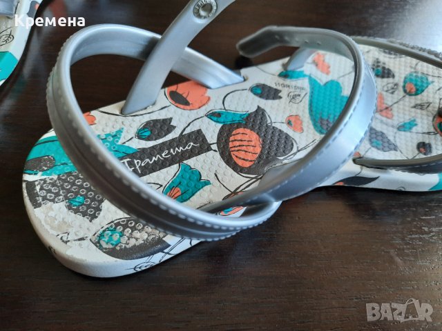 сандали ИПАНЕМА/IPANEMA, н.31 в Детски сандали и чехли в гр. София ...