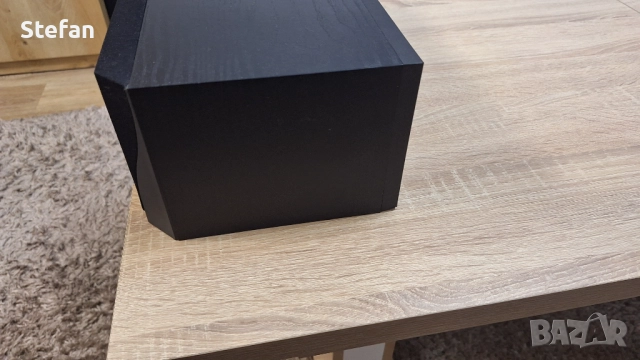 Център B&W CC3, снимка 5 - Тонколони - 52505748