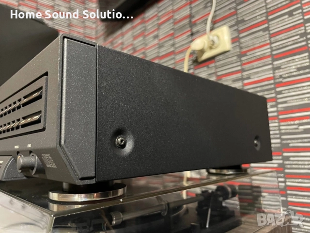 PHILIPS CD 910, снимка 8 - MP3 и MP4 плеъри - 52058934