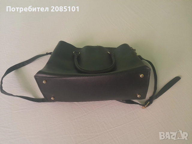 Нова дамска чанта, снимка 3 - Чанти - 52632211