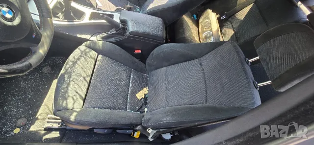 Bmw E90 N46B20B на части , снимка 7 - Части - 50329168