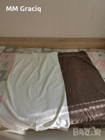 Големи хавлиени кърпи , снимка 5 - Хавлиени кърпи - 43940390