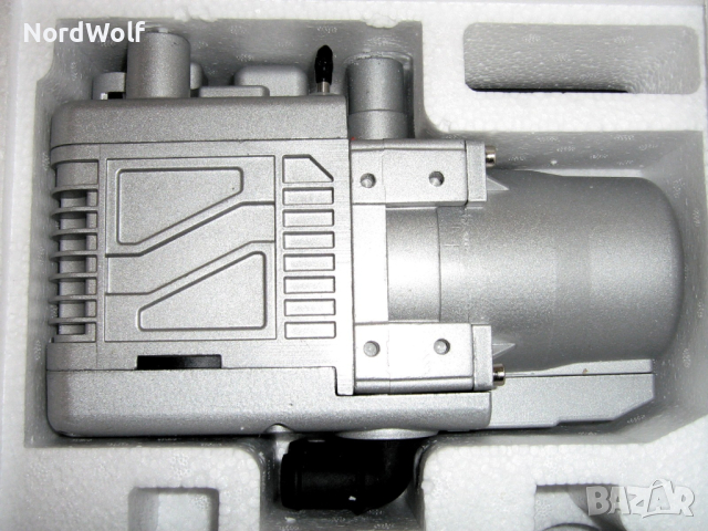 ОТОПЛИТЕЛ ЗА КОЛА (БЕНЗИН ИЛИ ДИЗЕЛ), снимка 2 - Аксесоари и консумативи - 44841605
