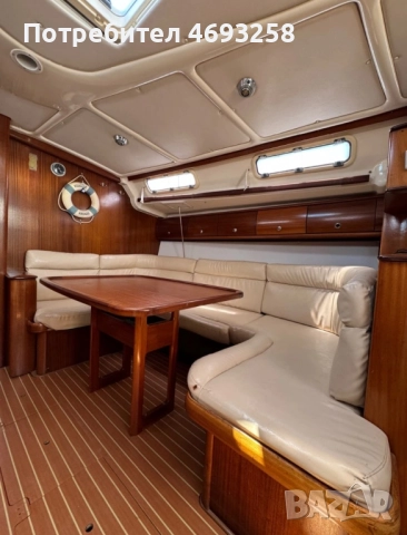 Яхта, снимка 15 - Воден транспорт - 52908448