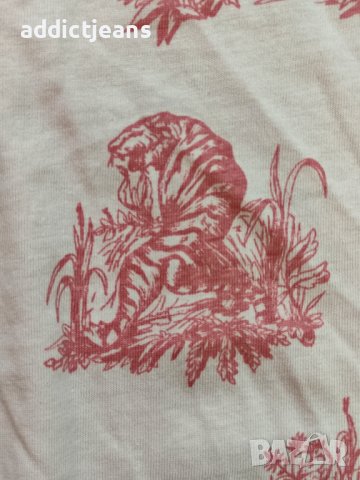 Мъжка тениска Primark размер XXL, снимка 3 - Тениски - 43593921