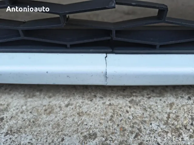 Предна броня Seat Altea 5P9807221 Сеат Алтеа , снимка 10 - Части - 48717165