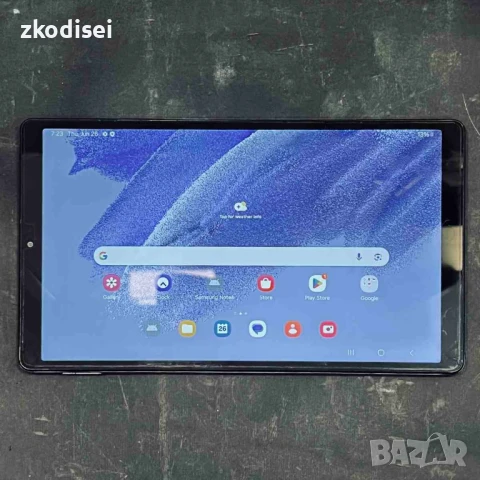 Таблет Samsung TAB A7 LITE SM-T220 8,7 Инча, снимка 1