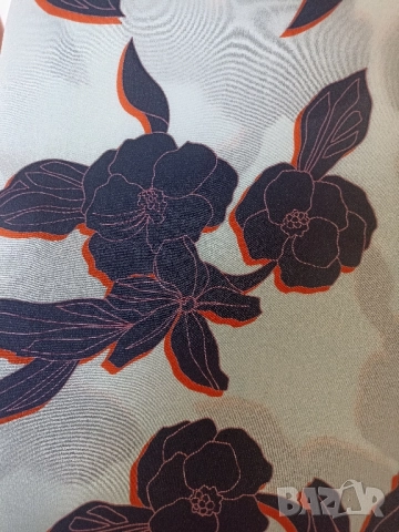 Дамска блуза Paul Smith, снимка 4 - Тениски - 51432868