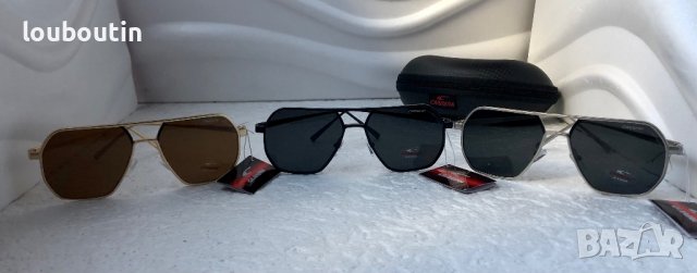 Carrera 2022 мъжки слънчеви очила УВ 400, снимка 10 - Слънчеви и диоптрични очила - 38209213