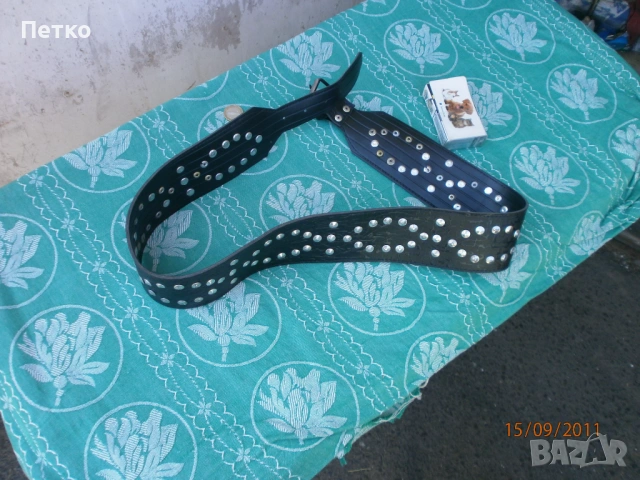 Колан Етнография  