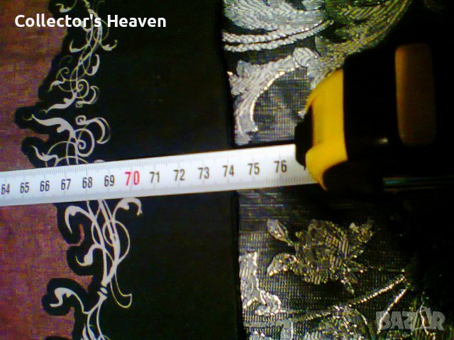 Оригинална калъфка за възглавница готик стил с картина на Виктория Франсис (Victoria Frances), снимка 3 - Спално бельо - 43661777