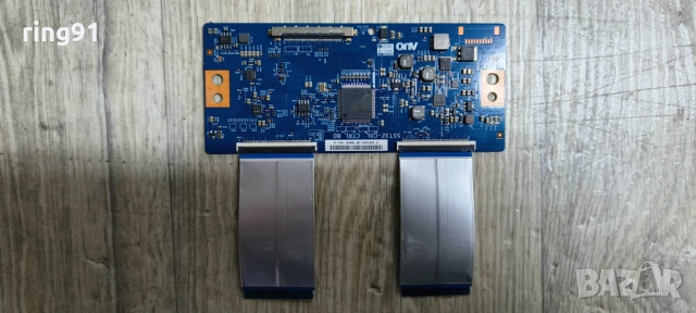 T-Con - 55T32-C0L CTRL BD TV Philips 55PUS7363/12