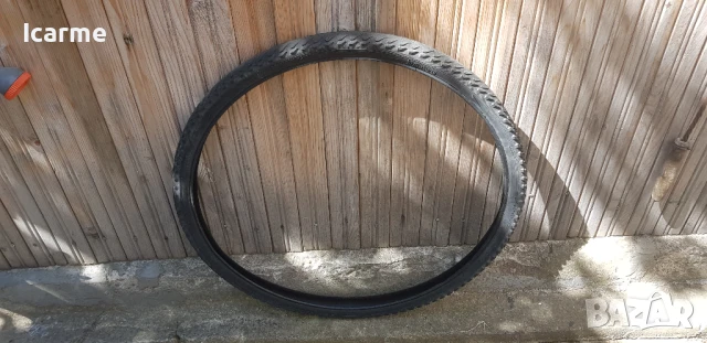 Външна гума Duro Brave 28x1.75