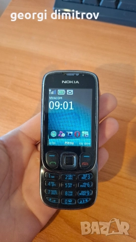 Nokia 6303, снимка 5 - Nokia - 52748056
