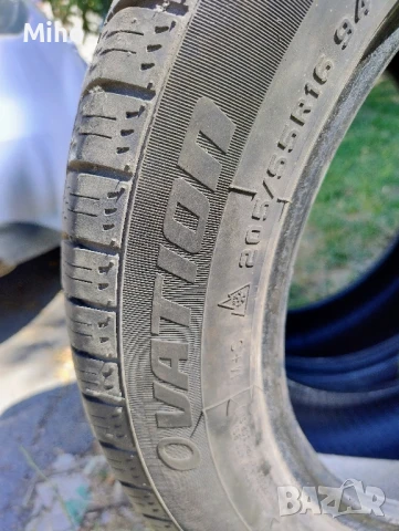205/55/16 All Season, снимка 4 - Гуми и джанти - 50908463