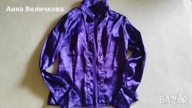 Продавам дамски потници и ризи до 25 лв, снимка 16 - Ризи - 51407422