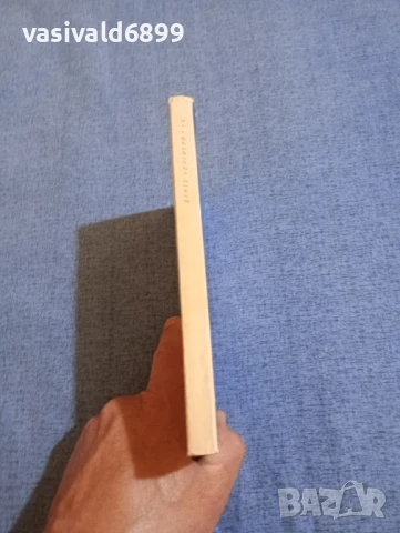 Данте Алигиери - Ад, снимка 2 - Художествена литература - 50996922