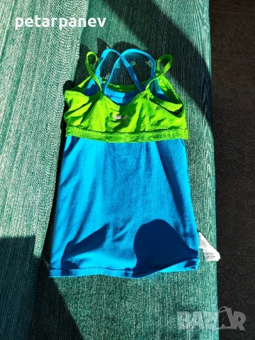 Дамски потник на Marmot - S размер, снимка 3 - Потници - 50914130