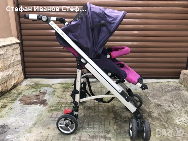 Детска Количка Bebeconfort