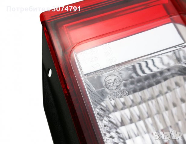 Стопове Стоп Задни Светлини Е-марк за RENAULT Master OPEL Movano 2010-, снимка 13 - Аксесоари и консумативи - 32220018