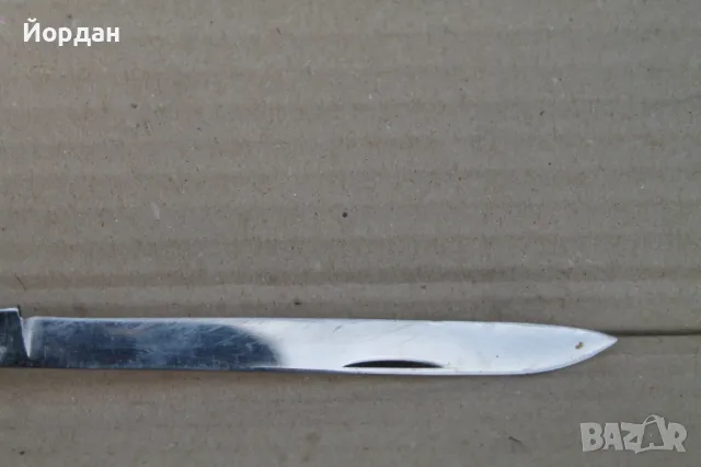 Дегустаторска ножка , снимка 8 - Колекции - 48967314