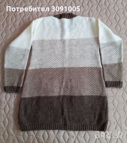 Детски зимни дрехи, снимка 5 - Детски Блузи и туники - 35596808