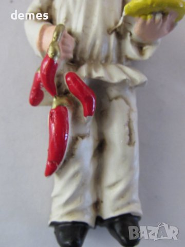 Магнит от Неапол, снимка 4 - Колекции - 43413694