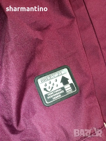 Iguana All Weather Unisex горнище L, снимка 10 - Спортни дрехи, екипи - 53067498