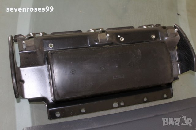 Airbag Пасажер Рено Лагуна 1 Renault Laguna, снимка 2 - Части - 36860266