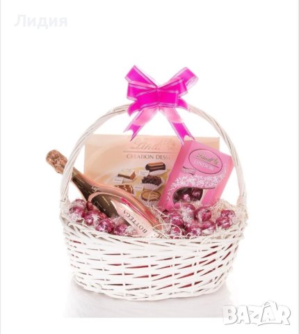 Подаръчни кошници за всеки повод, снимка 9 - Подаръци за мъже - 43270446