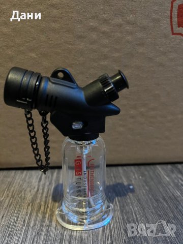 Горелка ROTHENBERGER , снимка 1