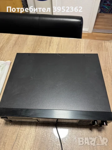 Sony DTC-57 ES, снимка 4 - Декове - 50587761