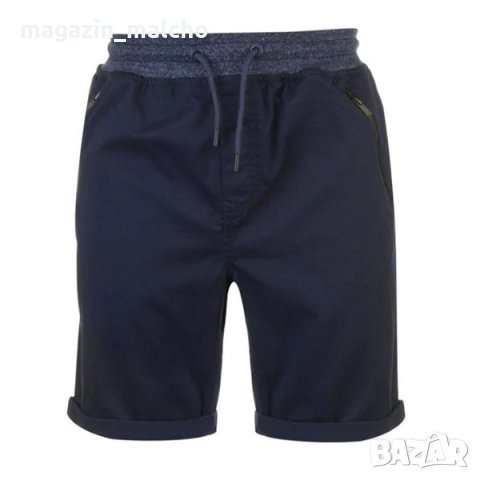 Мъжки Къси Панталони – NO FEAR CHINO; размер: М, снимка 4 - Къси панталони - 28944706