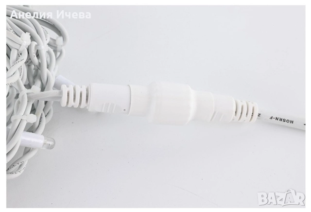 Коледни картички тип"Падащ сняг", снимка 2 - Декорация за дома - 51558642