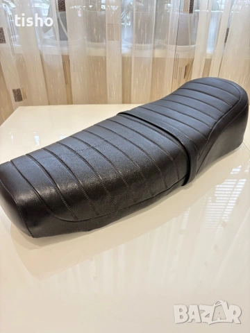 Оригинална седалка за Симсон