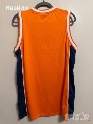 Karl Kani Og Block Basketball Tank., снимка 3 - Тениски - 50054869
