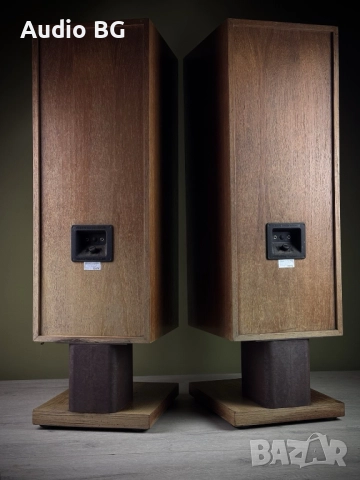 Bowers & Wilkins DM2 Serie2 , снимка 6 - Тонколони - 51468402